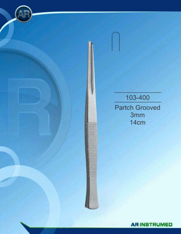 Professional Bone Chisel 14 cm AR INSTRUMED