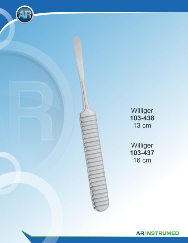 AR INSTRUMED Dental Universal Retractor