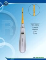 Luxator Double Curved 3mm - Image 2