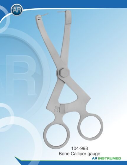 AR INSTRUMED Bone Caliper Gauge