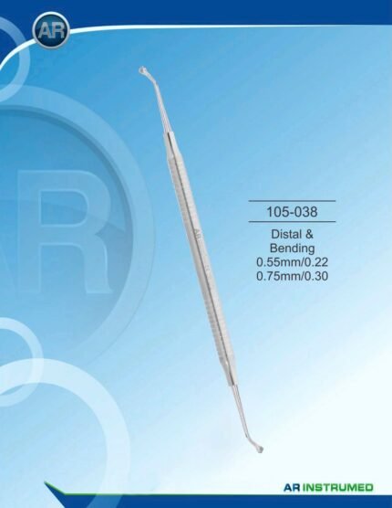 AR INSTRUMED Dental Distal & Bending Pliers Pakistan