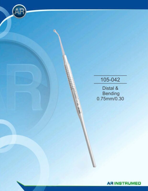 AR INSTRUMED Dental Distal & Bending Pliers Pakistan