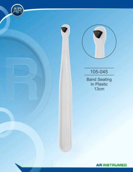 AR INSTRUMED Dental Molar Band Seater Pakistan