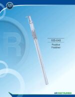 AR INSTRUMED Positive Positioner Ligature Forcep Orthodontic Instrument