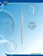 Ligature Director 6mm Solid Handle - Image 2
