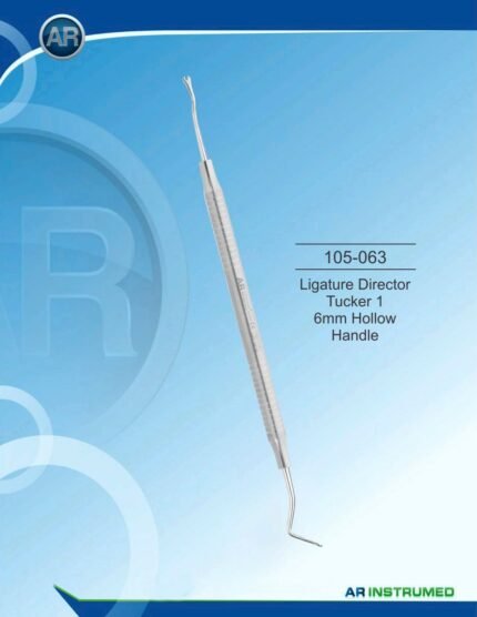 AR INSTRUMED Dental Ligature Director Mini Scaler Pakistan