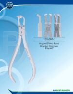 AR INSTRUMED Molar Band Removing Plier Teflon Tip Pakistan