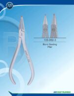 AR INSTRUMED Band Seating Plier 2.8 mm Stainless Steel