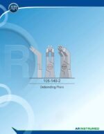 Orthodontics Pliers Debouring Plier - Image 2