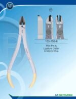AR INSTRUMED Dental Ligature Cutter Plier Loop Tip Pakistan