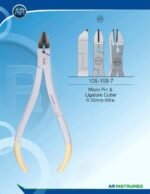 AR INSTRUMED Micro Pin and Ligature Cutter TC Stainless Steel