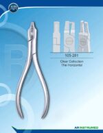AR INSTRUMED Dental Horizontal Plier Pakistan