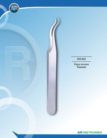 Dental Bracket Alignment Tweezer Orthodontic Instrument Pakistan