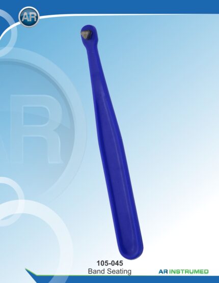 AR INSTRUMED Dental Molar Band Seater Pakistan