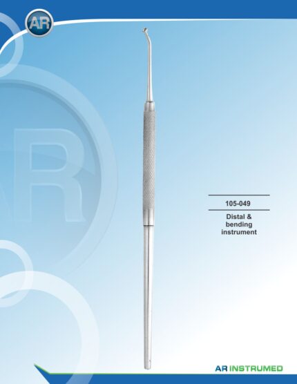 AR INSTRUMED Dental Distal & Bending Pliers Pakistan