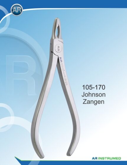 AR INSTRUMED Dental Vertical Notch Forming Plier Pakistan