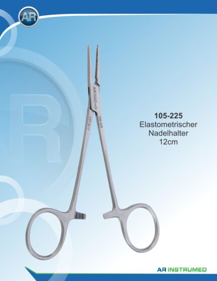 AR INSTRUMED Groove Mathieu Ligature Plier Pakistan