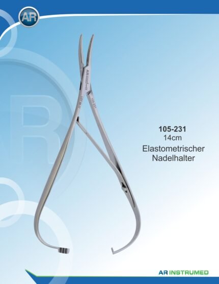 AR INSTRUMED Groove Mathieu Ligature Plier Pakistan