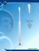 Fig.1 Henahan 10mm 17cm - Image 2