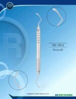 Sinus Lift Hollow Handle 10mm - Image 2