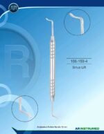 Sinus Lift Hollow Handle 10mm - Image 2