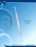 Sinus Lift Hollow Handle 10mm