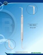 Sinus Lift Hollow Handle 10mm - Image 2