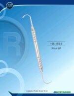 Dental Sinus Elevation Instrument AR INSTRUMED Implant Tool