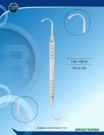 Sinus Lift Hollow Handle 10mm - Image 2