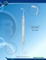 Sinus Lift Hollow Handle 10mm - Image 2