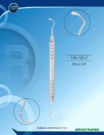 Sinus Lift Hollow Handle 10mm - Image 2