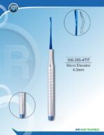 Micro Elevator 4.0mm - Image 2