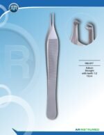 AR INSTRUMED Dental Micro Adson Kocher Tweezer Pakistan