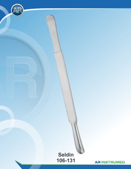AR INSTRUMED Seldin Periosteal Elevator Pakistan