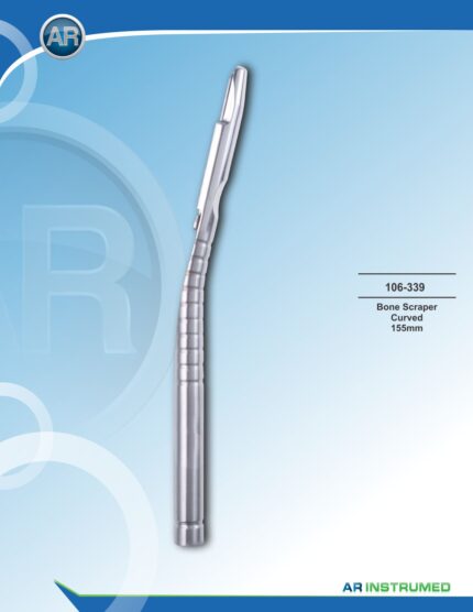 AR INSTRUMED Dental Bone Scraper Pakistan