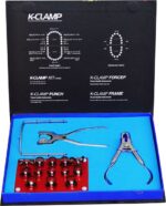 Rubber Dam Kit Set of 17 - Image 2