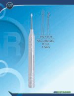 Mikro Wurzelheber B.cvd 3.5mm