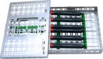 Periotome set of 6 pieces - Image 2