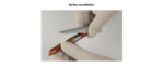 Syringe Stainless Steel 1.8ml EU Needle - Image 6