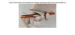 Syringe Stainless Steel 1.8ml EU Needle - Image 7