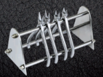 AR INSTRUMED Dental Stand Holder Pakistan