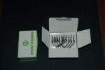 Mouth Mirror No.5 Plane 24mm Universal - Image 2