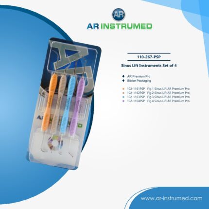 AR PRO Dental Composite Filling Instrument - Pakistan
